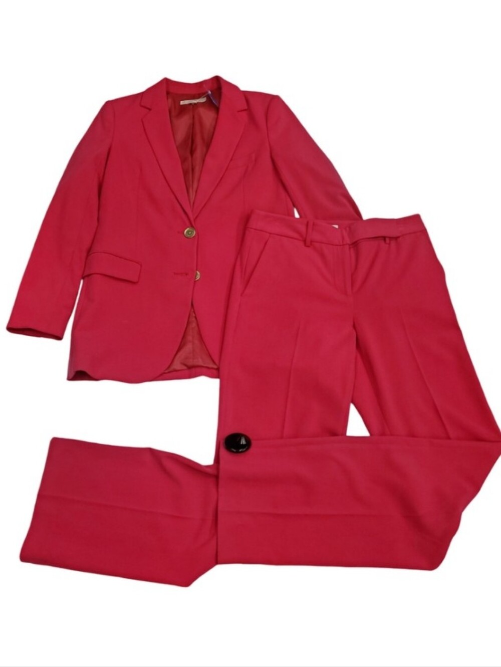 Michael Michael Kors Blazer + Pants Set XS-0/2